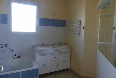 Location Maison de plain pied VERNOSC LES ANNONAY