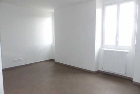 Location Studio T1 ANNONAY dans un cadre sécurisé