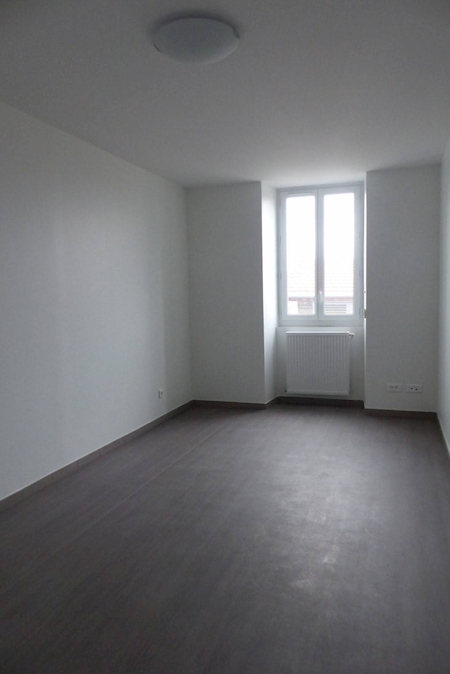 Location Appartement ANNONAY résidence sécurisée