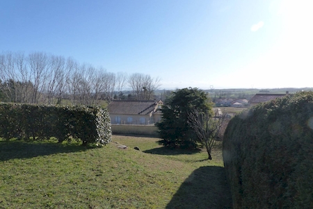 Villa récente 6 DAVEZIEUX