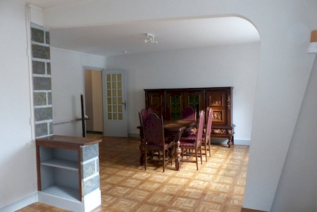 Location Appartement traversant T2 ANNONAY