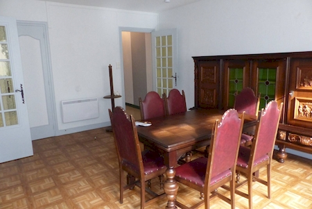 Location Appartement traversant T2 ANNONAY