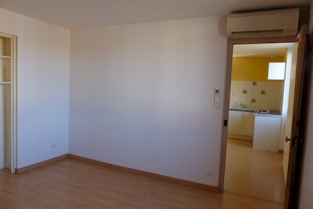 Location Maison mitoyenne T2 DAVEZIEUX
