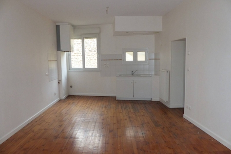 Location Appartement T3 ANNONAY