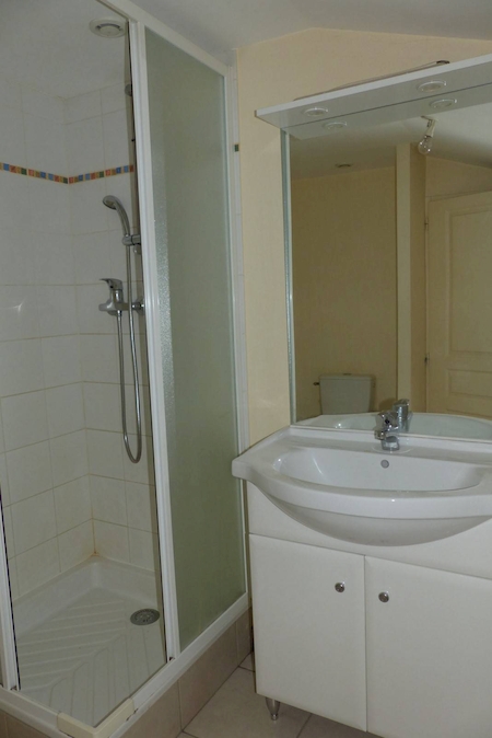 Location Appartement T3 ANNONAY