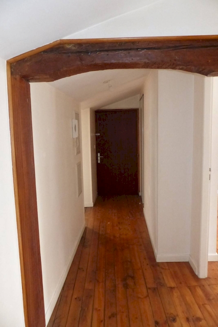 Location Appartement T3 ANNONAY