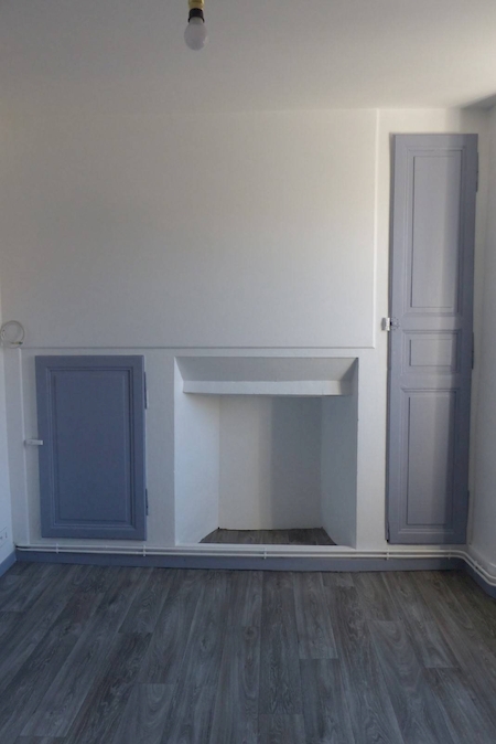 Location Maison de village T3 VANOSC