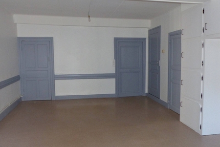 Location Maison de village T3 VANOSC