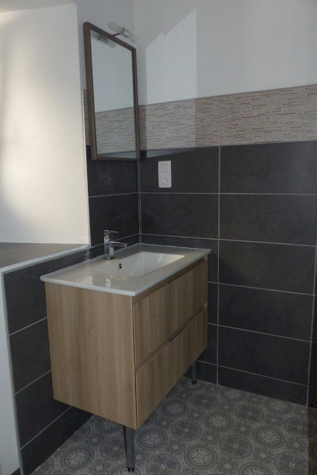 Location Maison de village T3 VANOSC