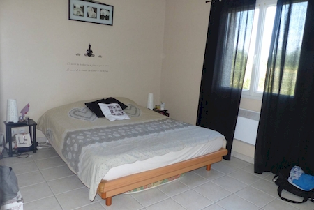 Location Maison T5 Plain-pied