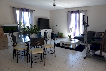 Location Maison T5 Plain-pied