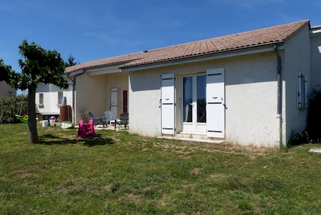 Location Maison T5 Plain-pied
