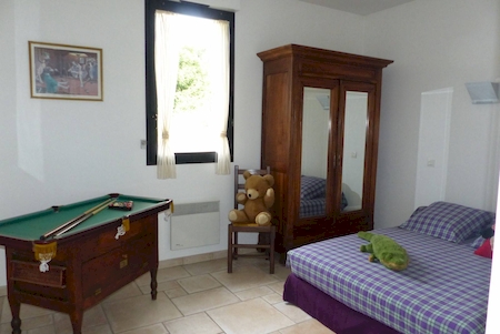 MAISON D'ARCHITECTE AVEC TERRASSE 6