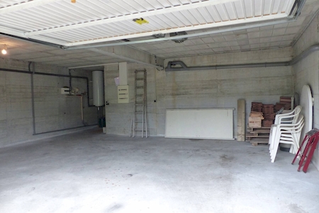 MAISON D'ARCHITECTE AVEC TERRASSE 6