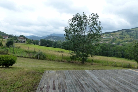MAISON D'ARCHITECTE AVEC TERRASSE 6