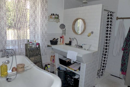 Maison en Pierre rénovée 4ch VANOSC