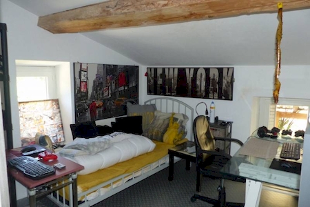 Maison en Pierre rénovée 4ch VANOSC