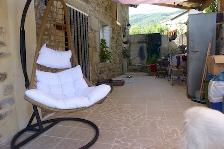 Maison en Pierre rénovée 4ch VANOSC