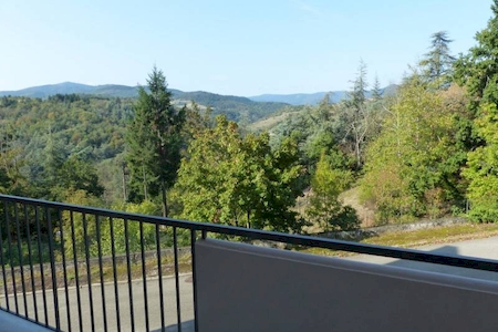 ANNONAY - Appartement 2 chambres avec balcon