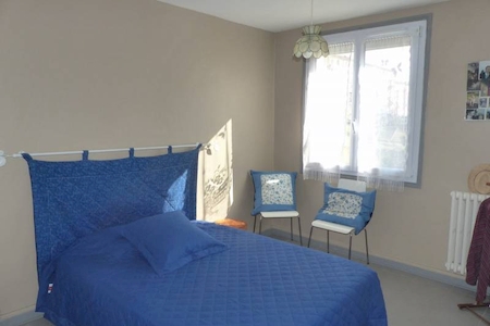 ANNONAY - Appartement 2 chambres avec balcon