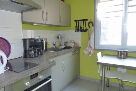 ANNONAY - Appartement 2 chambres avec balcon