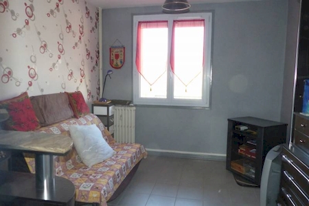 ANNONAY - Appartement 2 chambres avec balcon