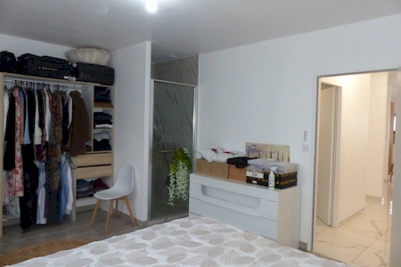 MAISON A VENDRE 3 CHAMBRES PROCHE ECOLES A DAVEZIEUX