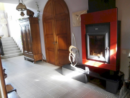 maison de caractère annnonay à vendre