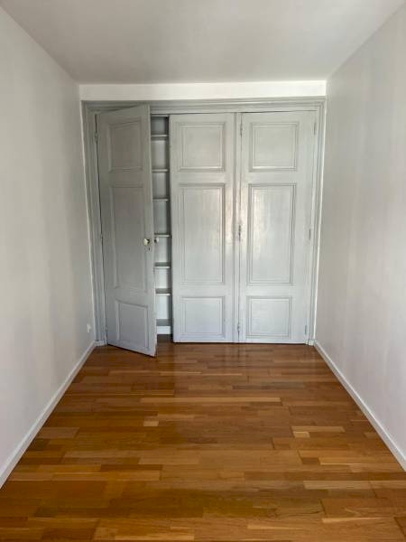 Appartement T3 à Annonay - 57m²