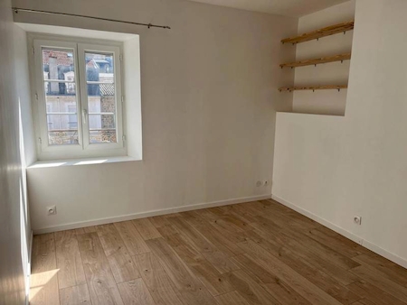 Appartement T3 à Annonay - 57m²