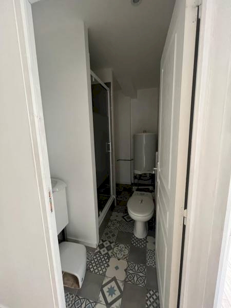 Appartement T3 à Annonay - 57m²