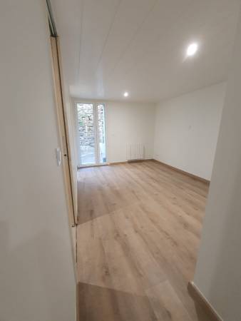 Appartement T2, neuf, à proximité de l'hôpital d'Annonay et IFSI