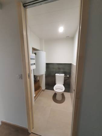 Appartement T2, neuf, à proximité de l'hôpital d'Annonay et IFSI