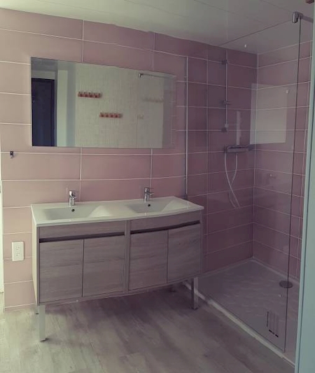 Location maison en pierre Savas