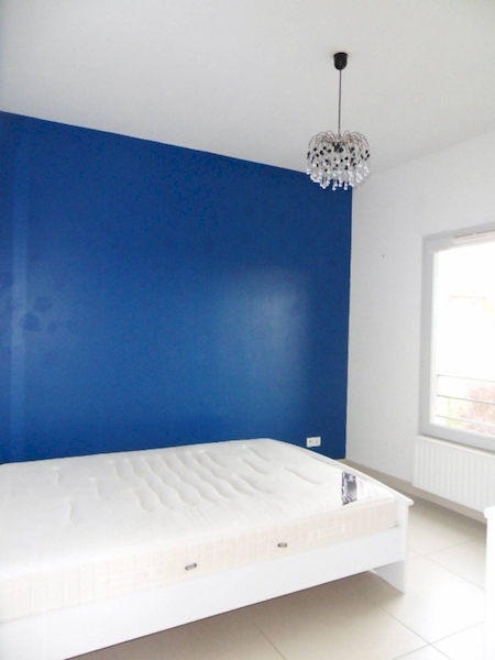 Location Appartement ANNONAY séjour avec accès sur une terrasse bien exposée offrant une vue dégagée