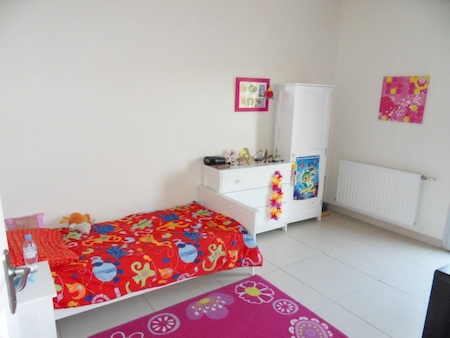 appartement de standing domaine de la gare proche commerces et écoles