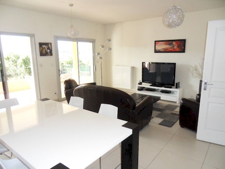 appartement moderne lumineux domaine de la gare