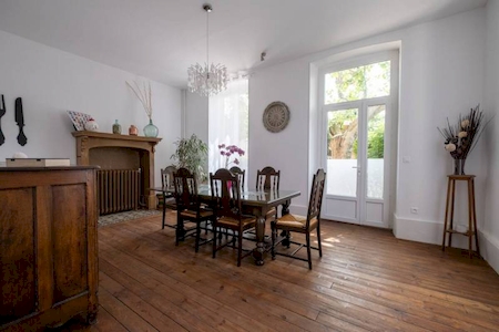 Maison d'hôtes 270m2 ST RAMBERT D'ALBON