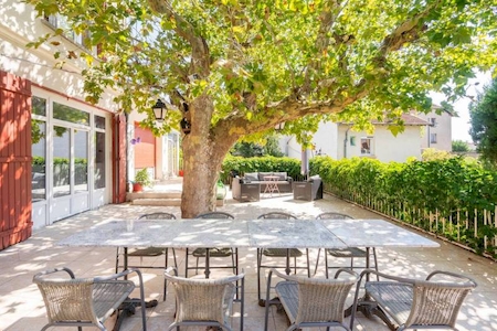 Maison d'hôtes 270m2 ST RAMBERT D'ALBON