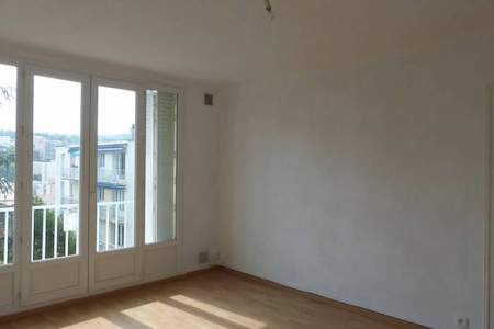 recherche appartement Davezieux petite surface