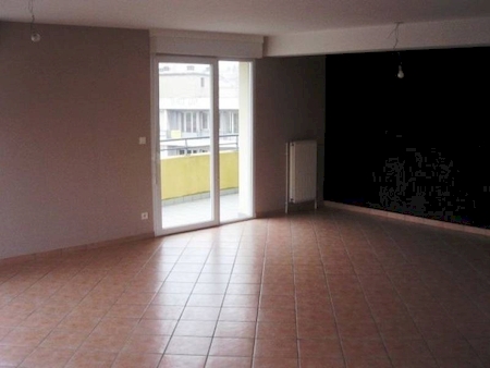Appartement T4  - Domaine de la Gare