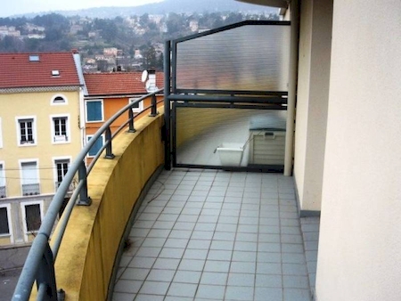 Appartement T4  - Domaine de la Gare