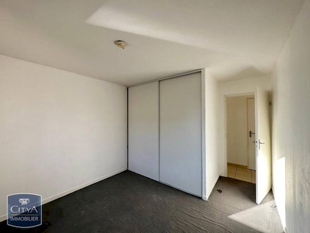 Appartement rénové T3 de 64m² avec balcon et parking - ANNONAY