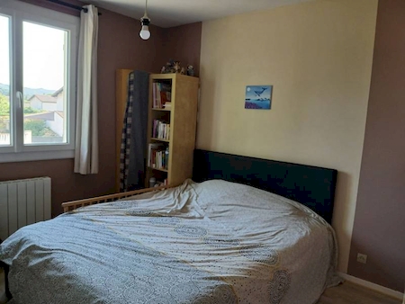 Location villa Anneyron