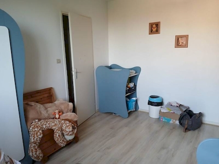 Location villa Anneyron