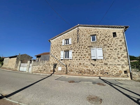 Ensemble Immobilier DAVEZIEUX Centre