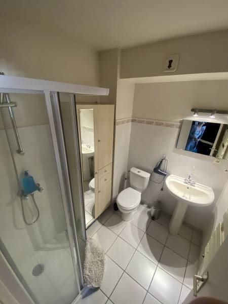 Appartement T1 Avenue de la Gare Annonay