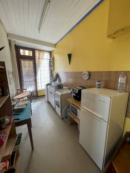 MAISON DE VILLAGE - LOCAL COMMERCIAL A LALOUVESC