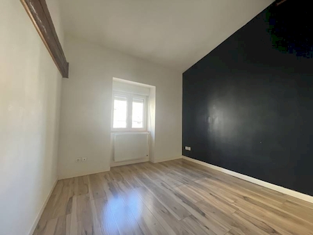 Appartement 64m² Annonay Centre
