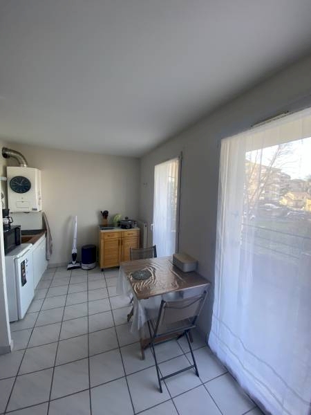 Appartement T1 Avenue de la Gare Annonay